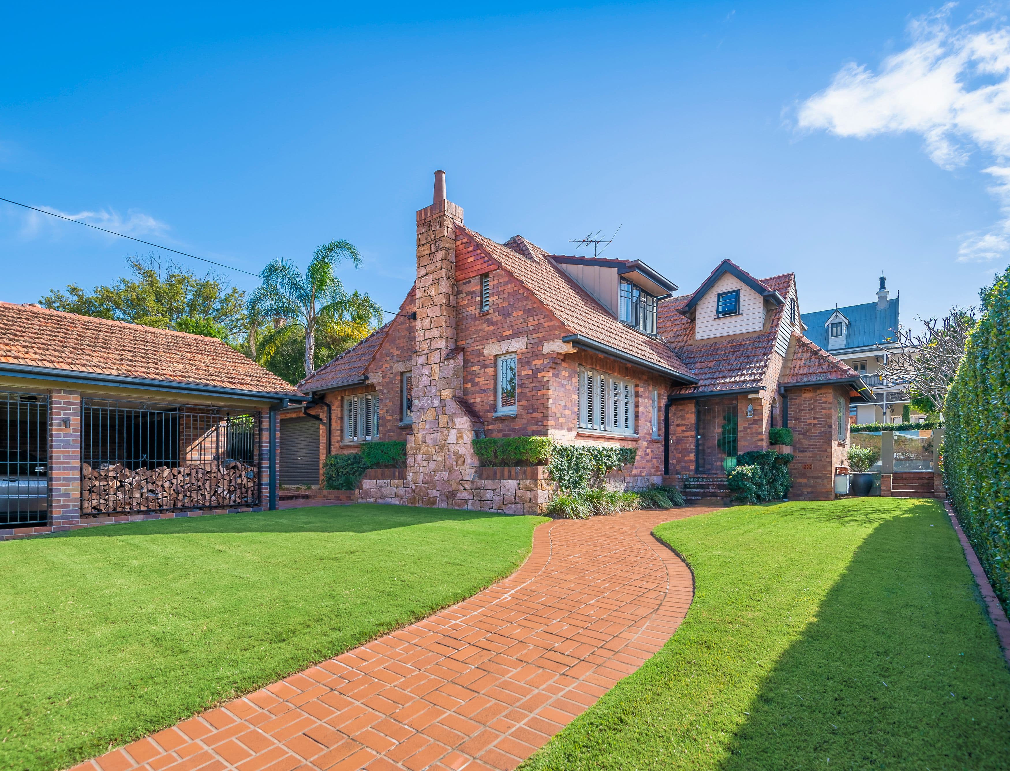 8 Sword Street, Ascot QLD 4007, Ascot - Image 1
