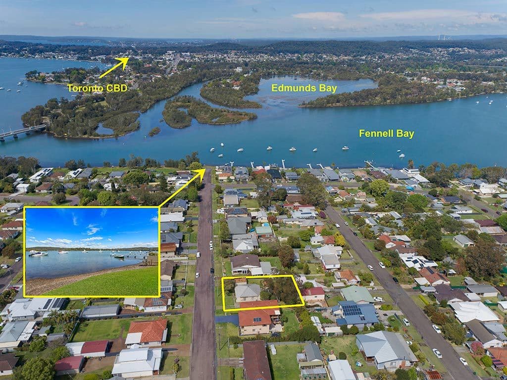 9 Elizabeth Street, Fennell Bay NSW 2283, Fennell Bay - Thumbnail 2