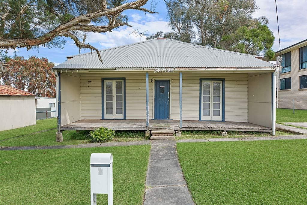 9 Elizabeth Street, Fennell Bay NSW 2283, Fennell Bay - Thumbnail 5