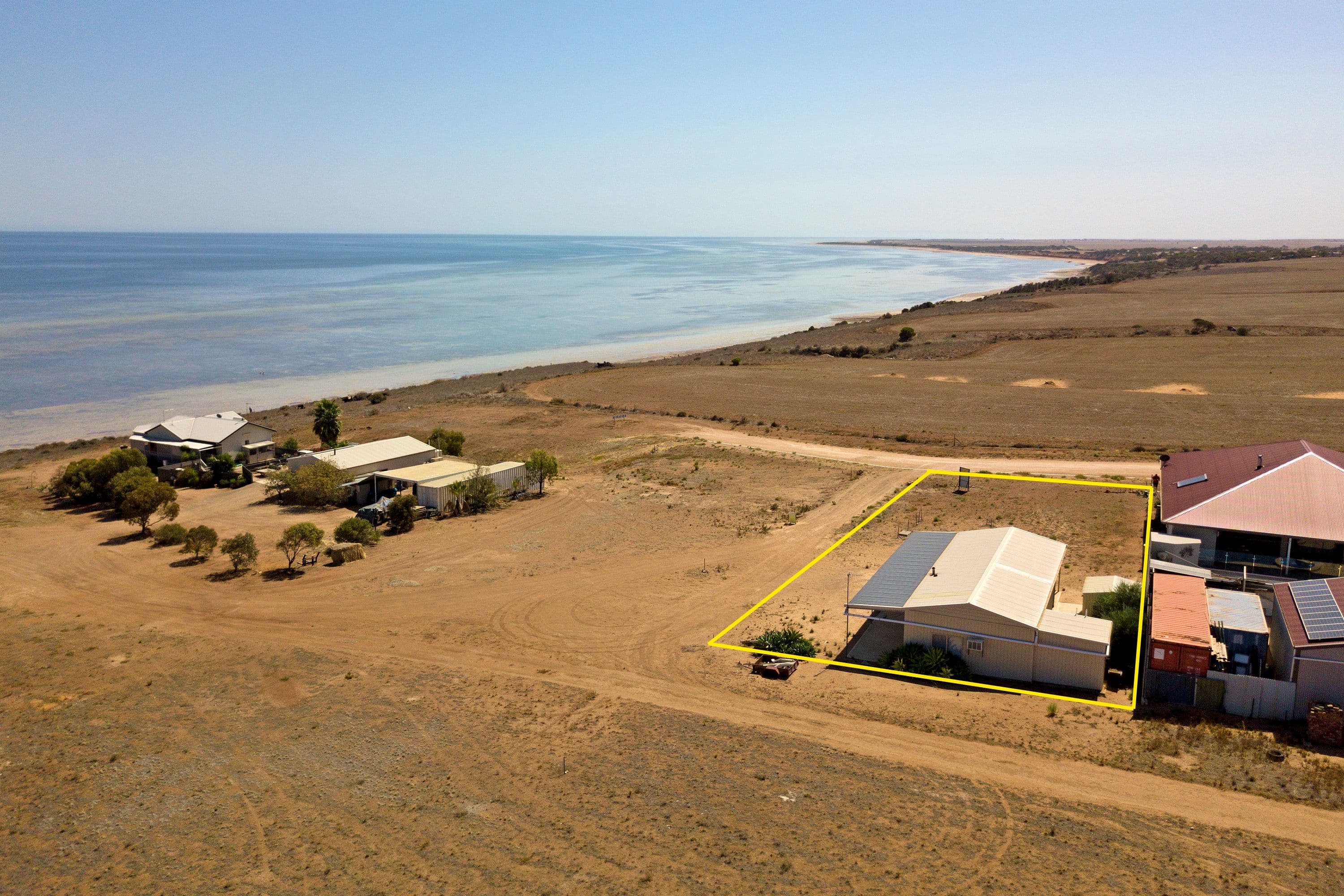 7 Tonetaway Road, Tickera SA 5555, Tickera - Image 1
