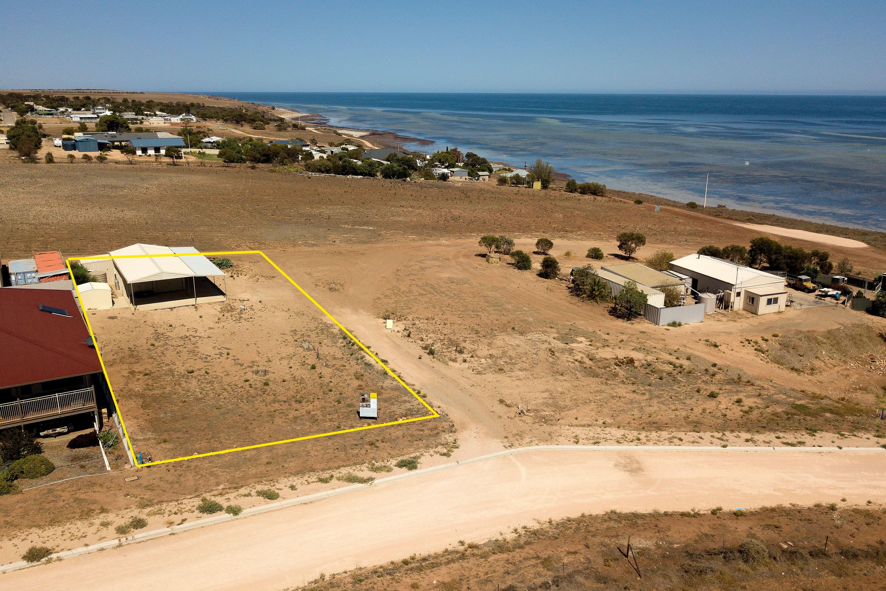 7 Tonetaway Road, Tickera SA 5555, Tickera - Thumbnail 2