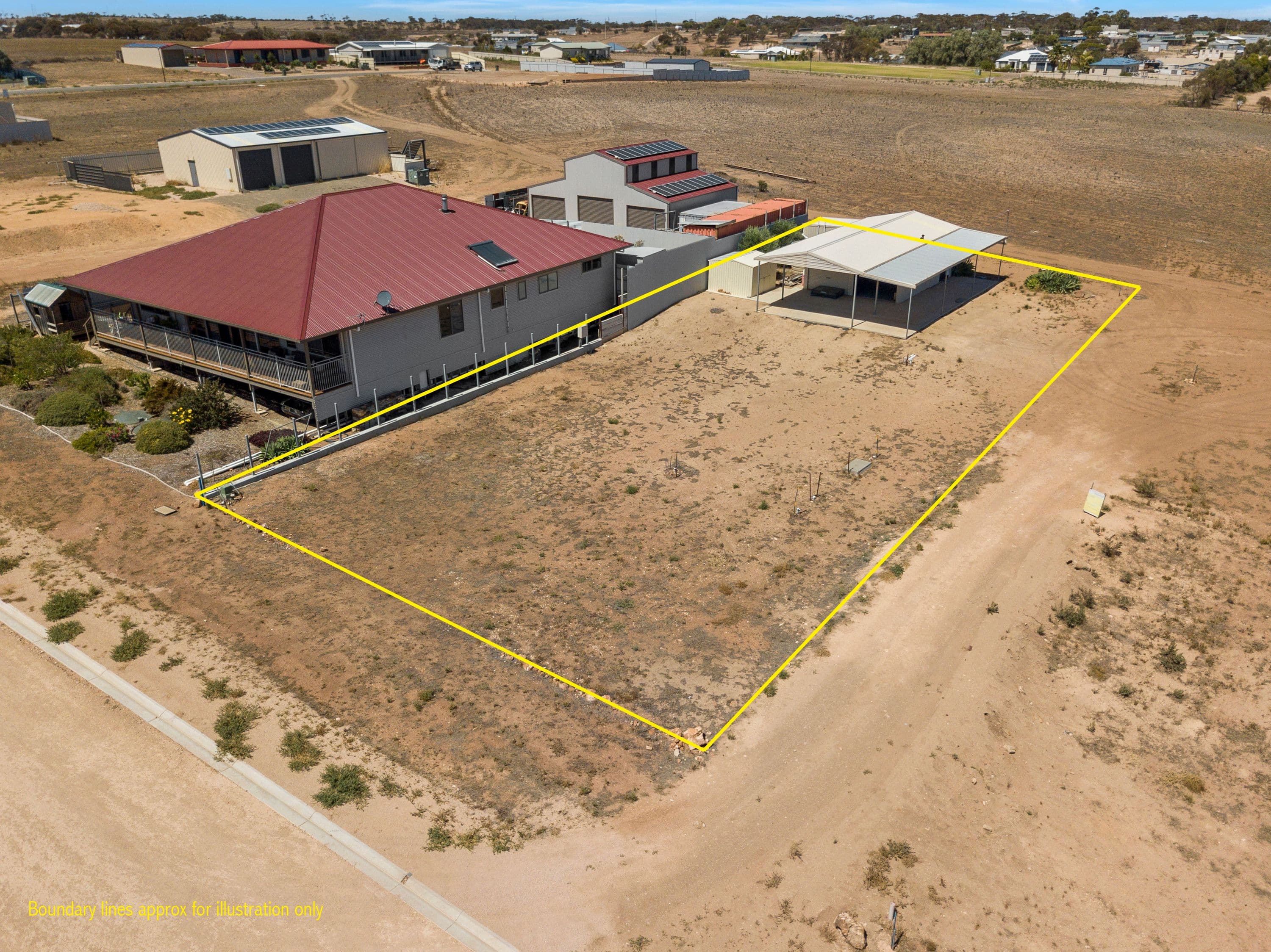 7 Tonetaway Road, Tickera SA 5555, Tickera - Thumbnail 3