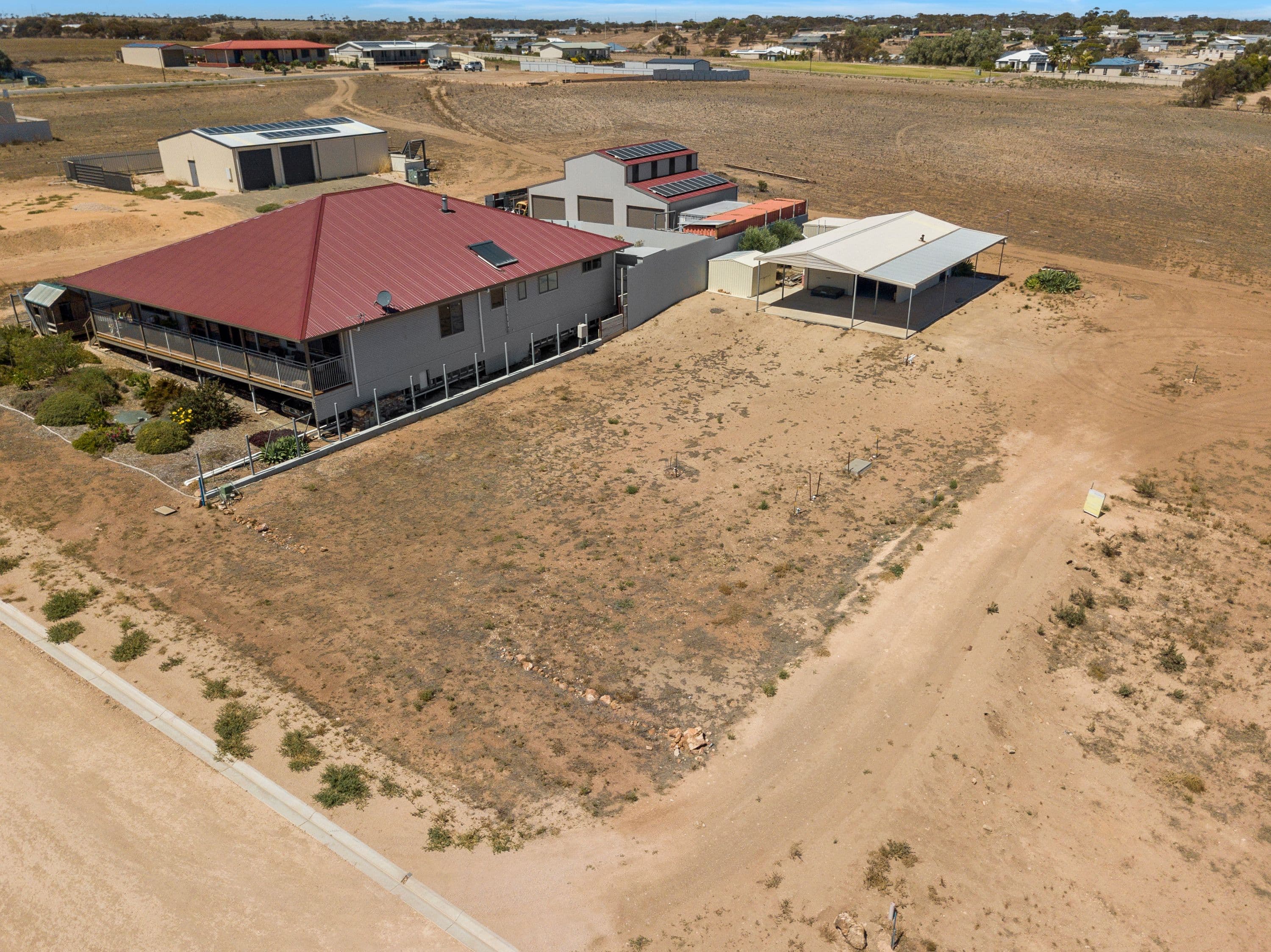 7 Tonetaway Road, Tickera SA 5555, Tickera - Thumbnail 4