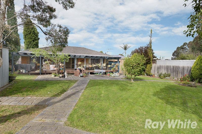 96 Borg Crescent, SCORESBY VIC 3179, Scoresby - Image 1