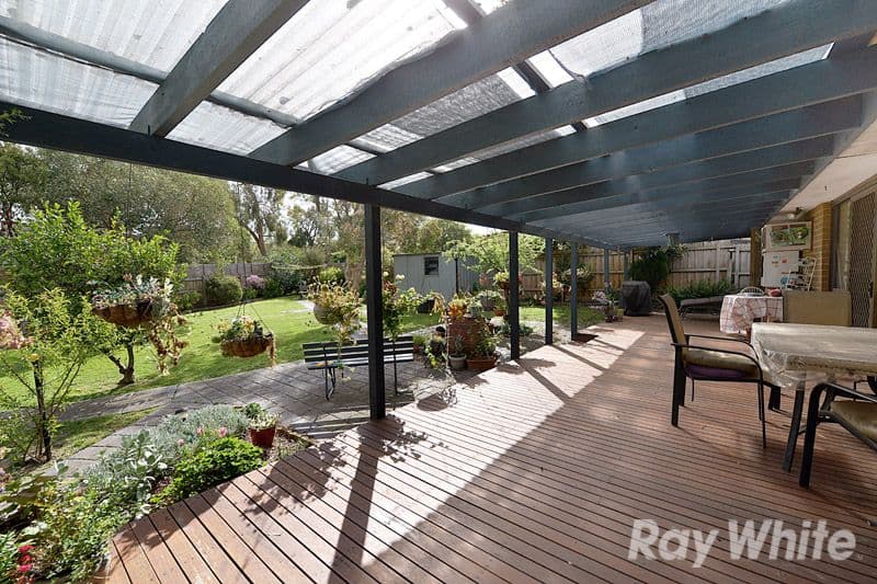 96 Borg Crescent, SCORESBY VIC 3179, Scoresby - Thumbnail 8