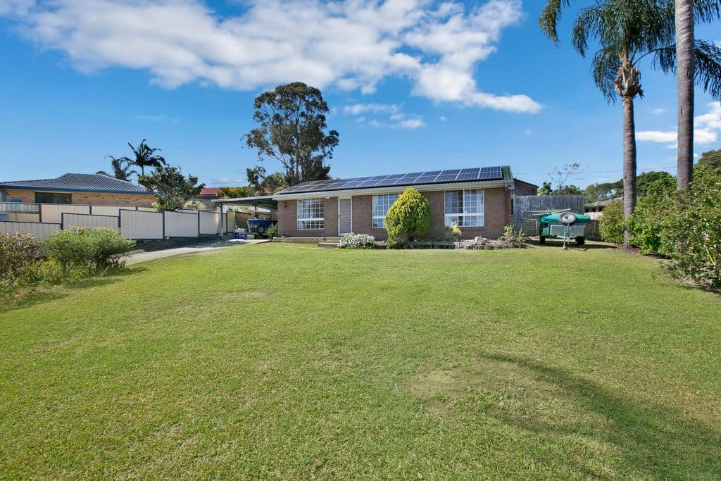 1 Wetheral Place, ALEXANDRA HILLS QLD 4161, Alexandra Hills - Image 1