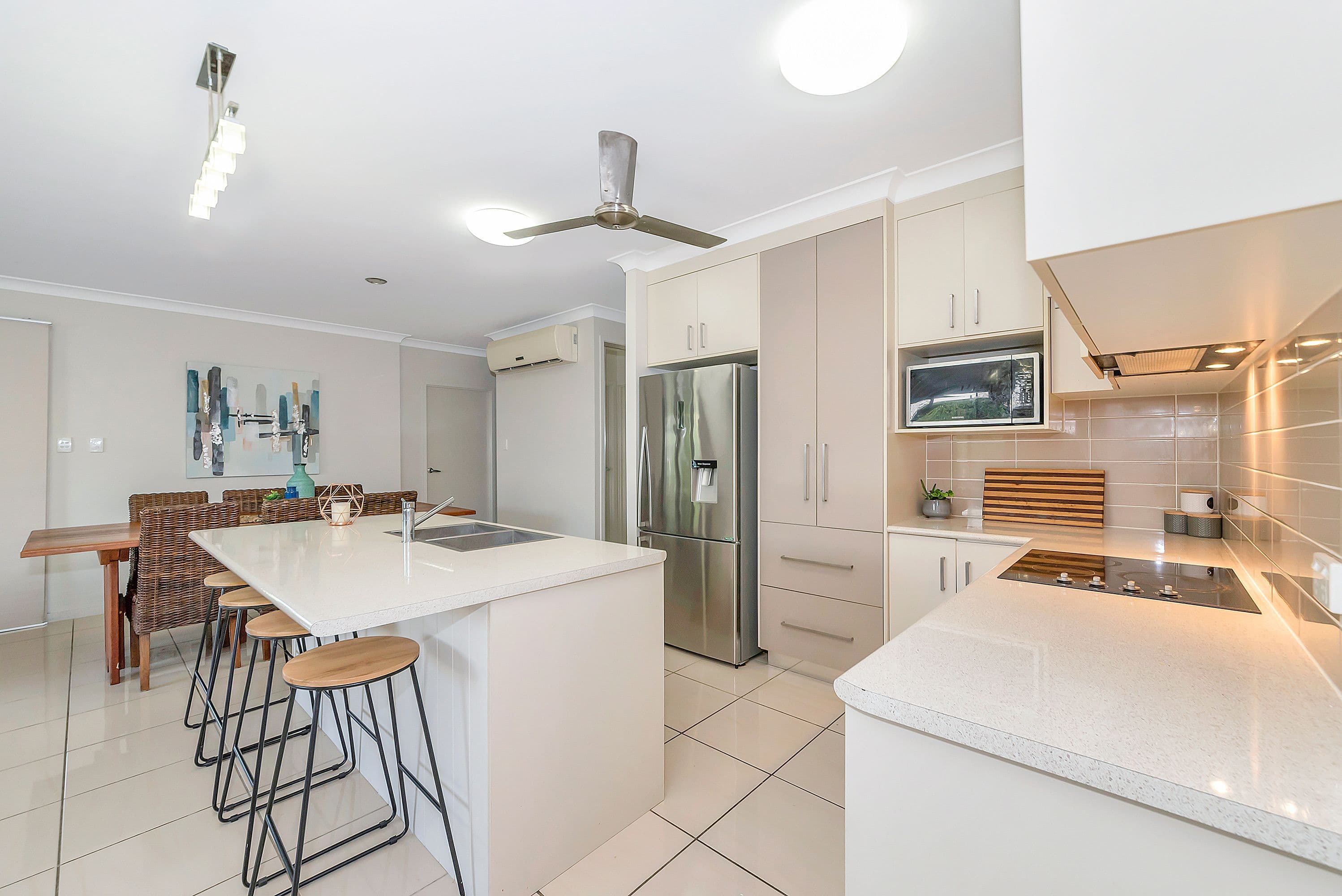 3 Osterlund Place, Burdell QLD 4818, Burdell - Thumbnail 4