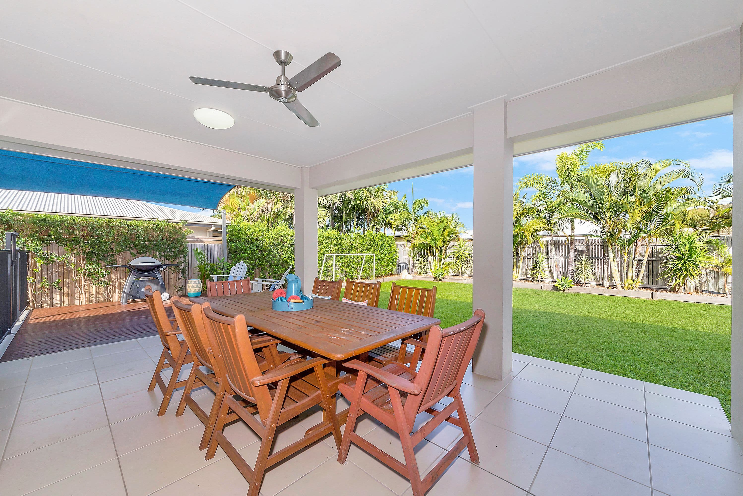 3 Osterlund Place, Burdell QLD 4818, Burdell - Thumbnail 6