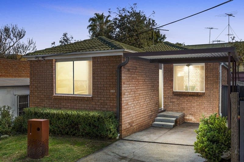 233 Evans Street, Rozelle - Image 1