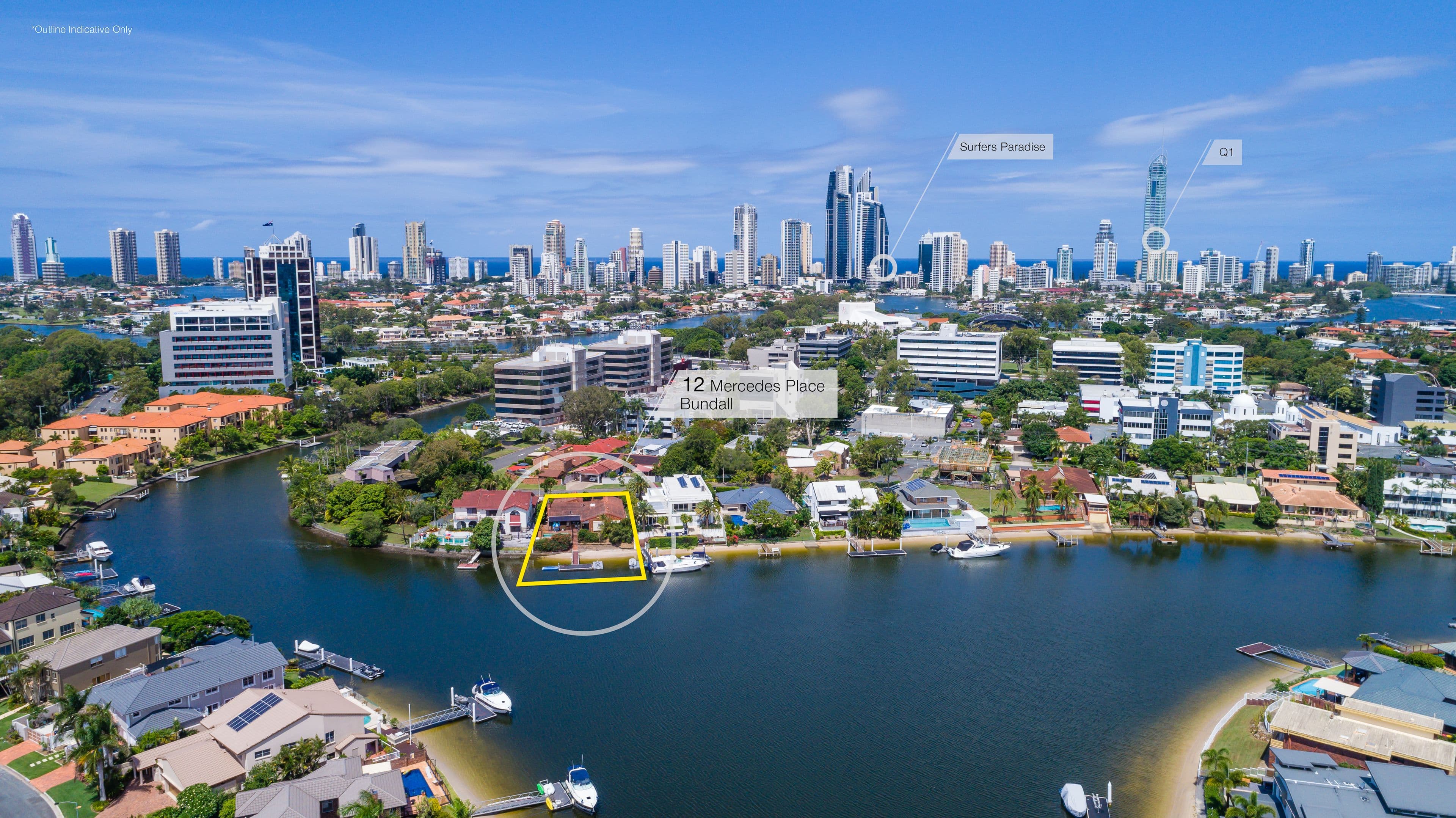 12 Mercedes Place, Bundall QLD 4217, Bundall - Image 1