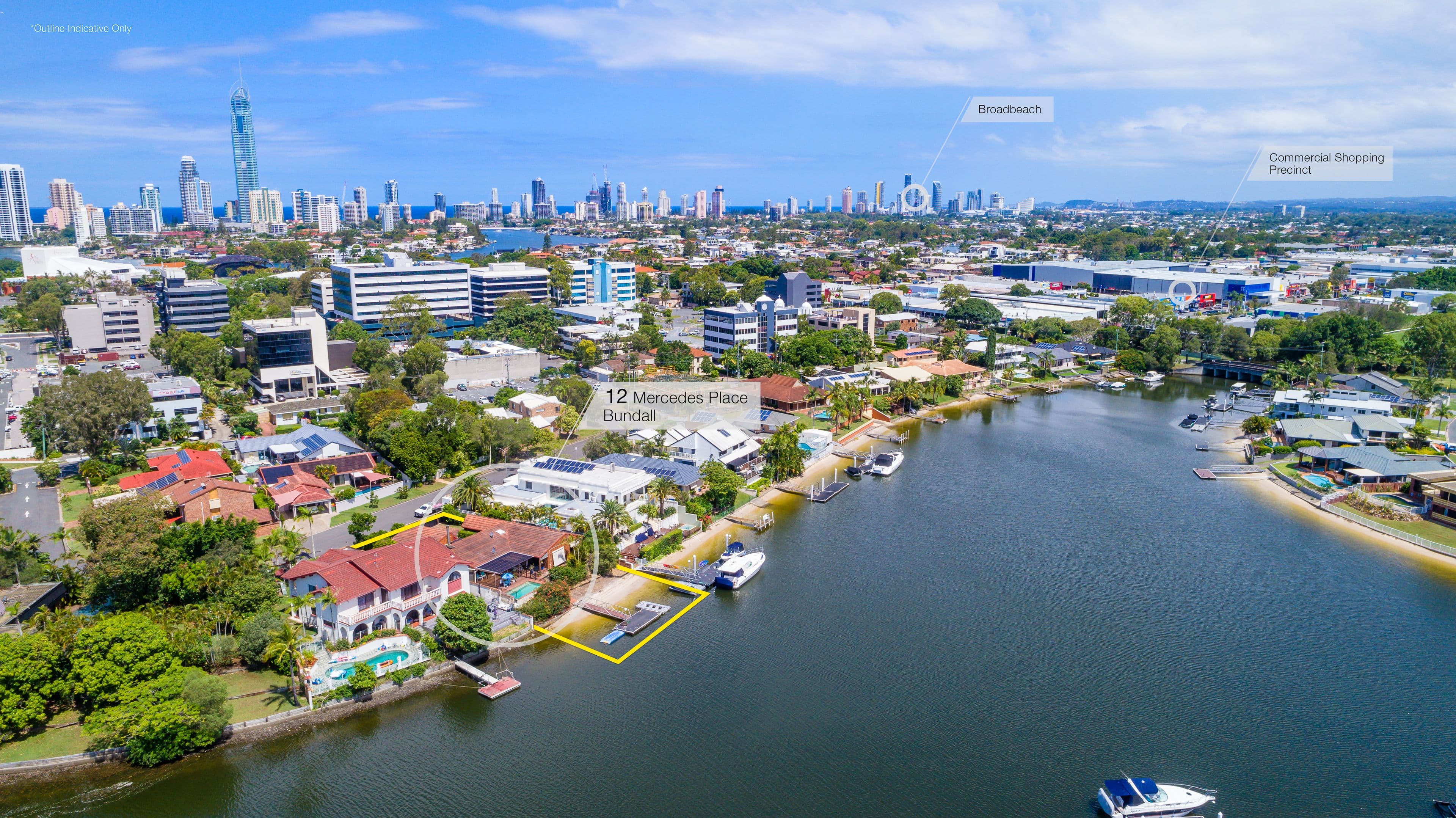 12 Mercedes Place, Bundall QLD 4217, Bundall - Thumbnail 2
