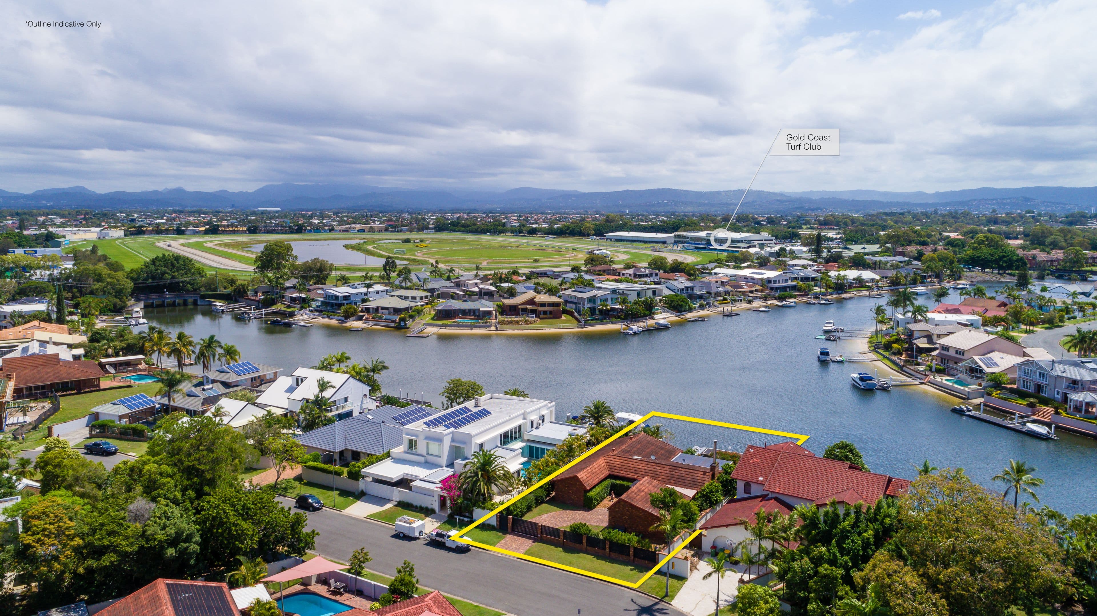 12 Mercedes Place, Bundall QLD 4217, Bundall - Thumbnail 3