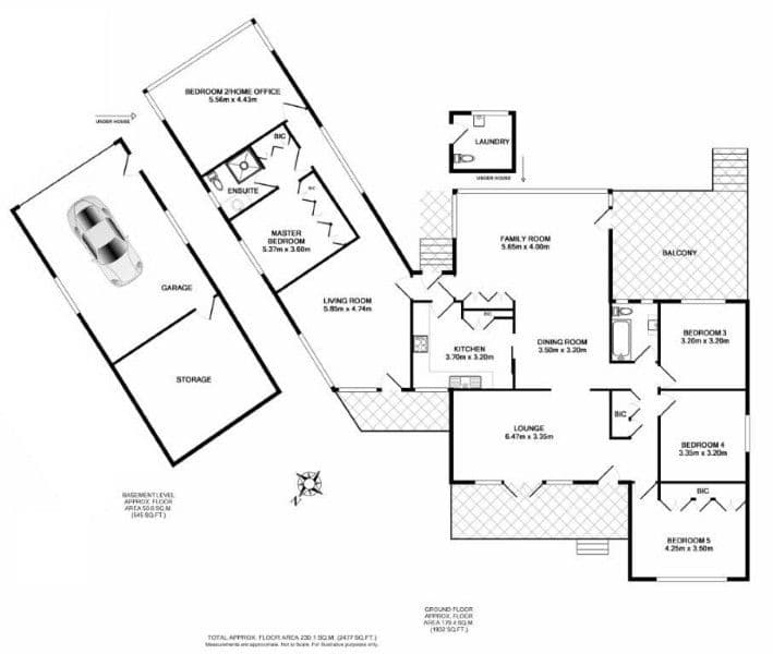 5 Yuruga Place, ALLAMBIE HEIGHTS NSW 2100, Allambie Heights - Thumbnail 7