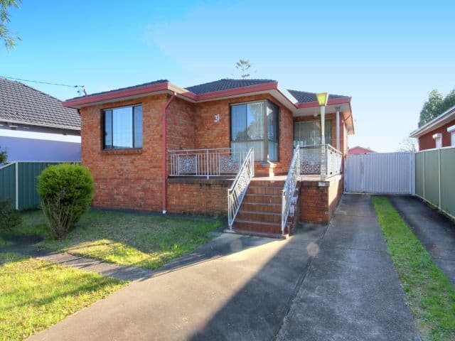 31 Columbine Avenue, BANKSTOWN NSW 2200, Bankstown - Image 1
