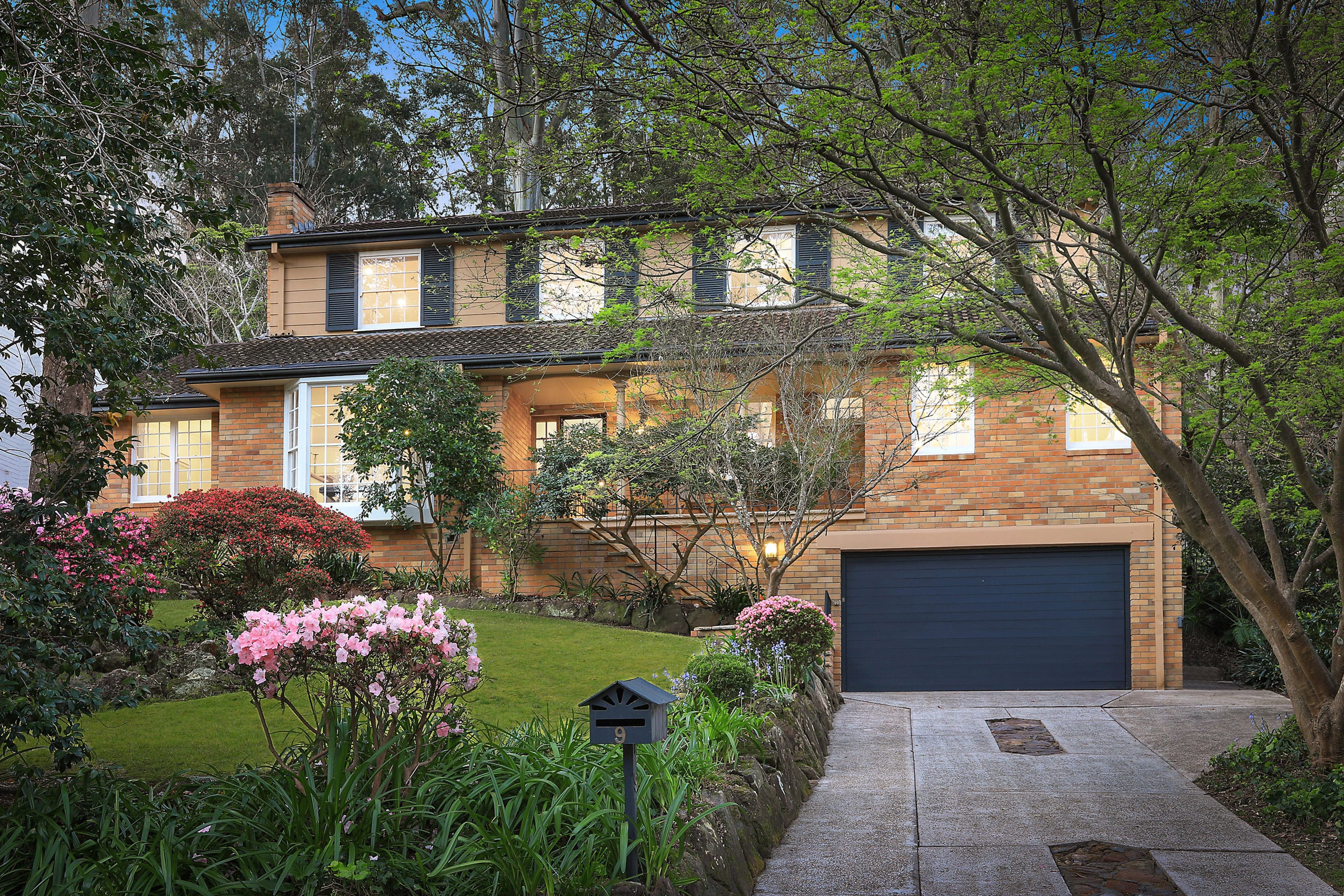 9 Dennis Avenue, Wahroonga NSW 2076, Wahroonga - Image 1