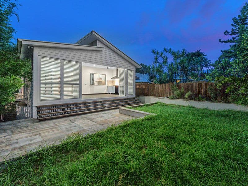 22 Dean Street, Red Hill QLD 4059, Red Hill - Image 1