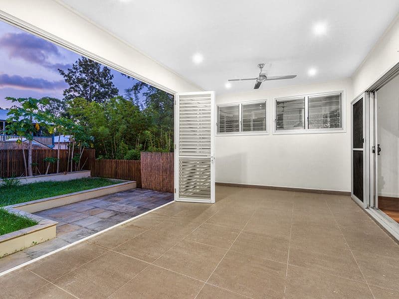 22 Dean Street, Red Hill QLD 4059, Red Hill - Thumbnail 4