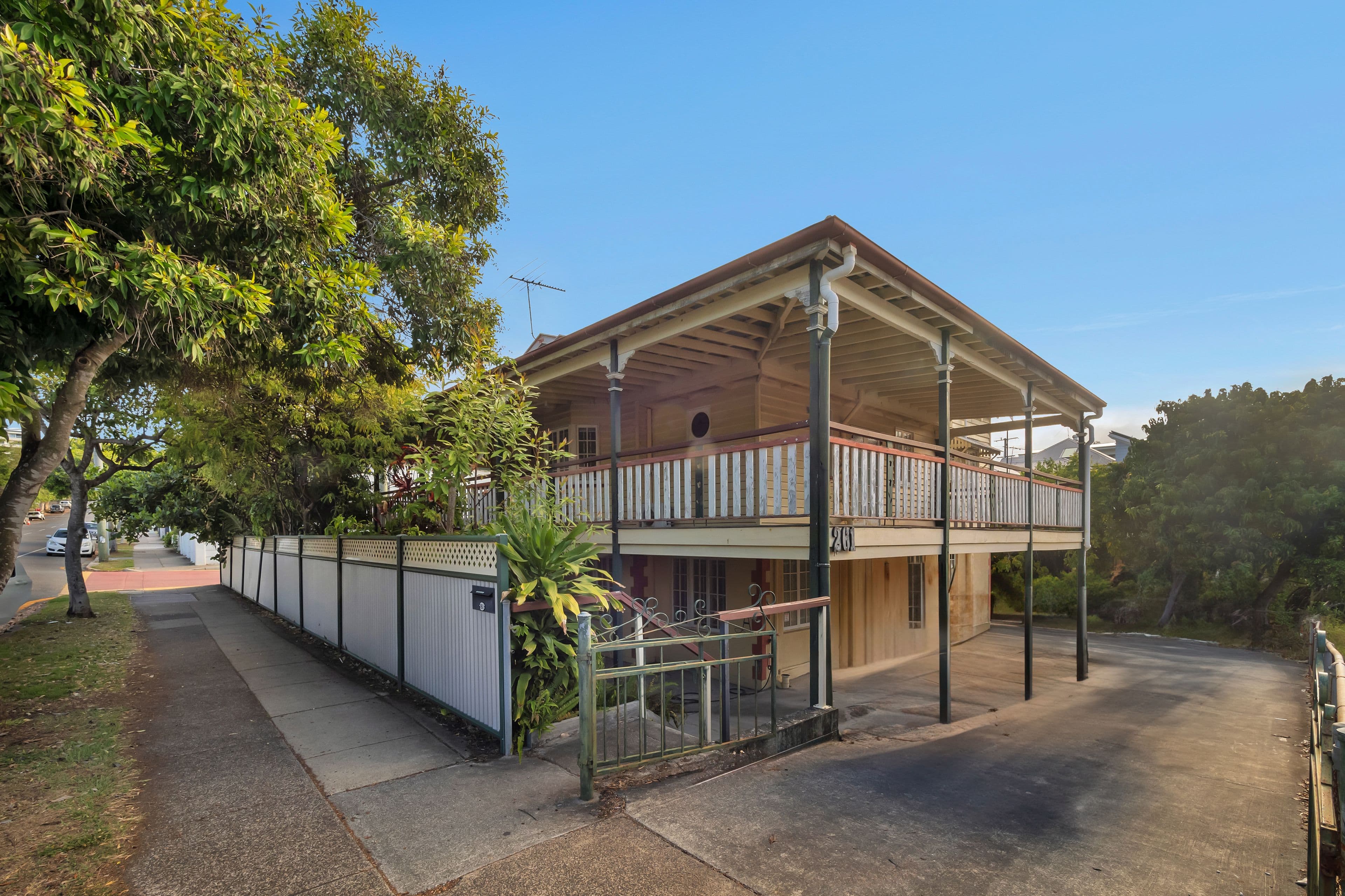 261 Boundary Street, West End QLD 4101, West End - Image 1