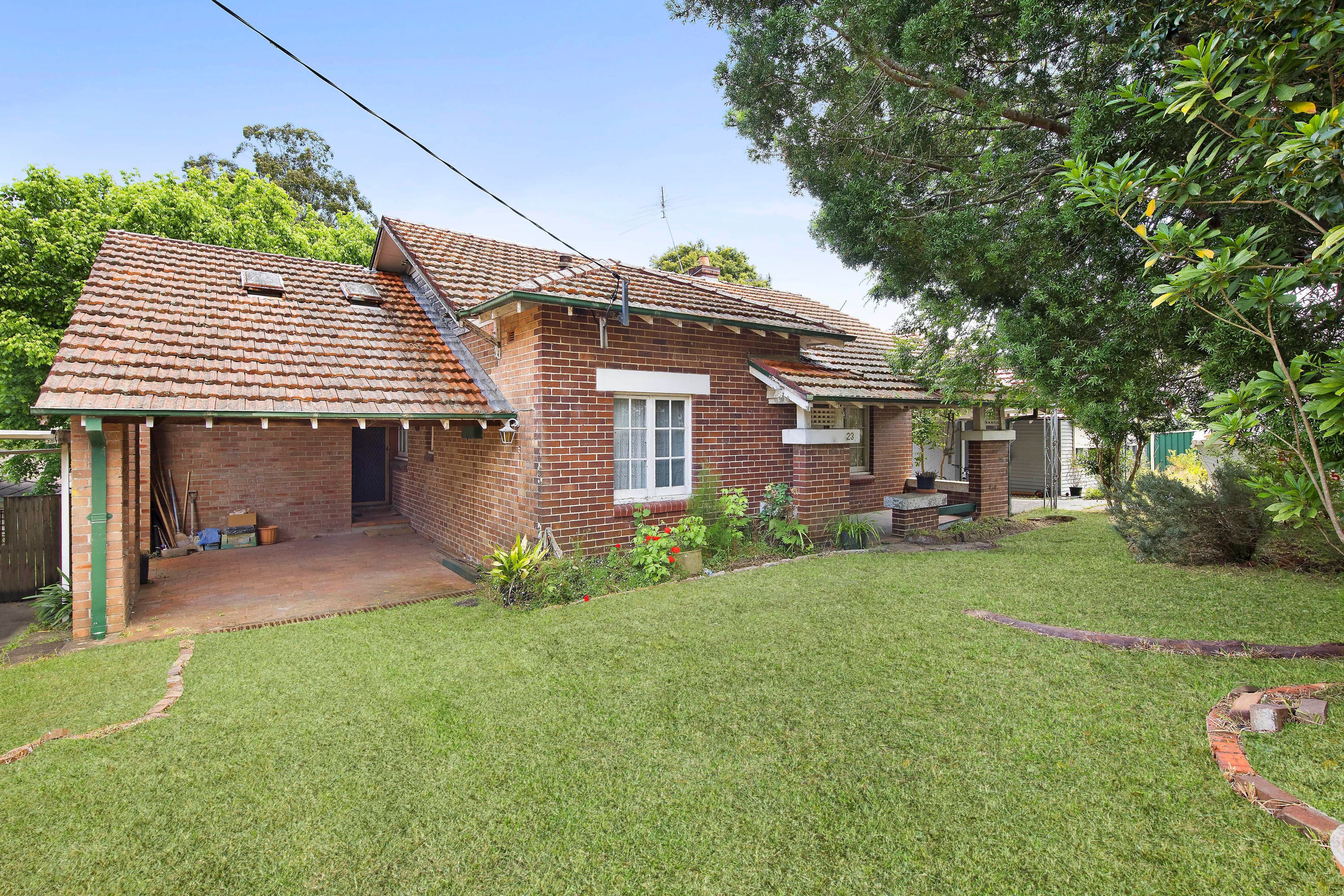 23 Wentworth Avenue, Waitara NSW 2077, Waitara - Thumbnail 2