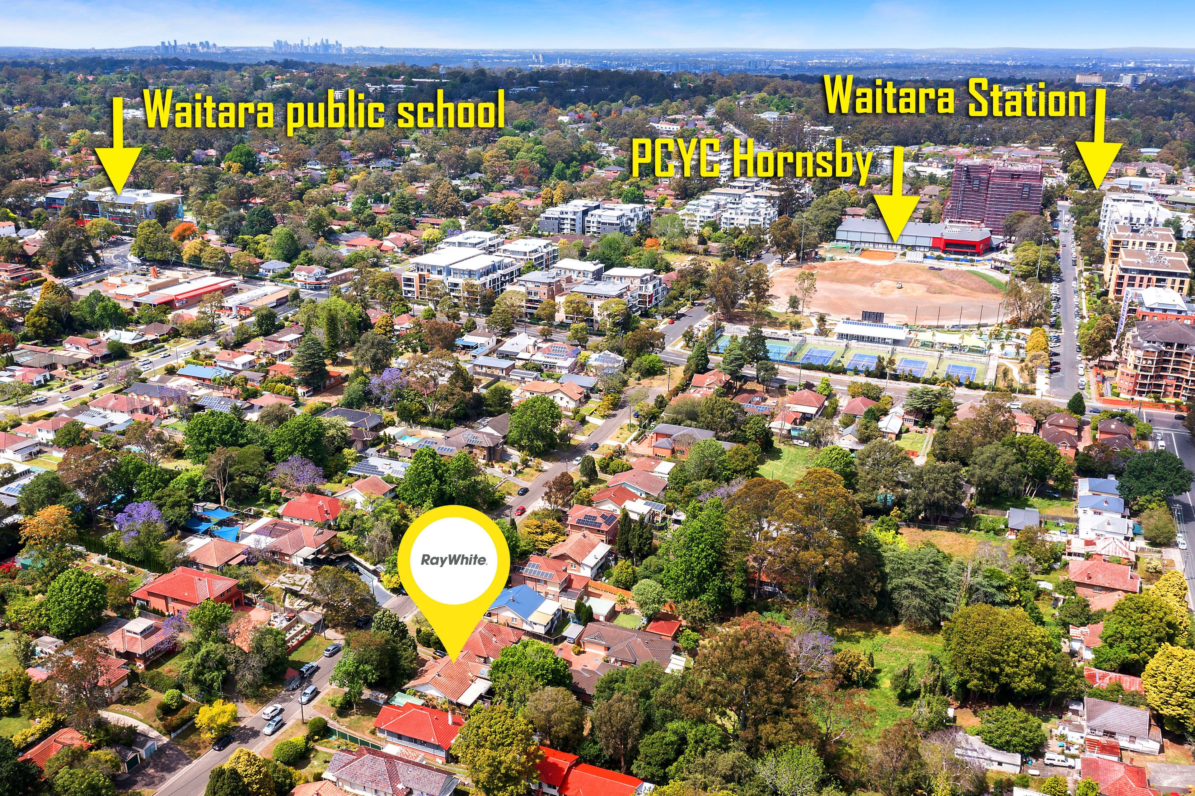 23 Wentworth Avenue, Waitara NSW 2077, Waitara - Thumbnail 4
