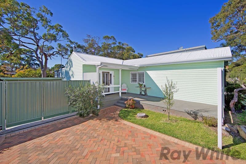 83 Dalnott Road, GOROKAN NSW 2263, Gorokan - Thumbnail 2