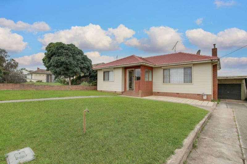 37 Robinson Street, Goulburn - Image 1
