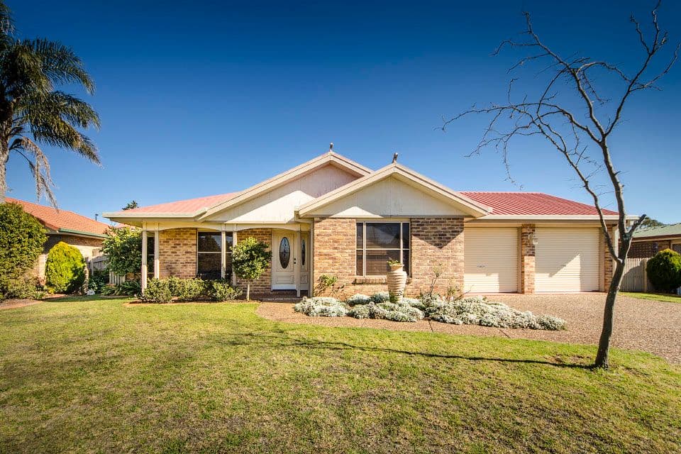 11 Jakirralee Court, MIDDLE RIDGE QLD 4350, Middle Ridge - Image 1