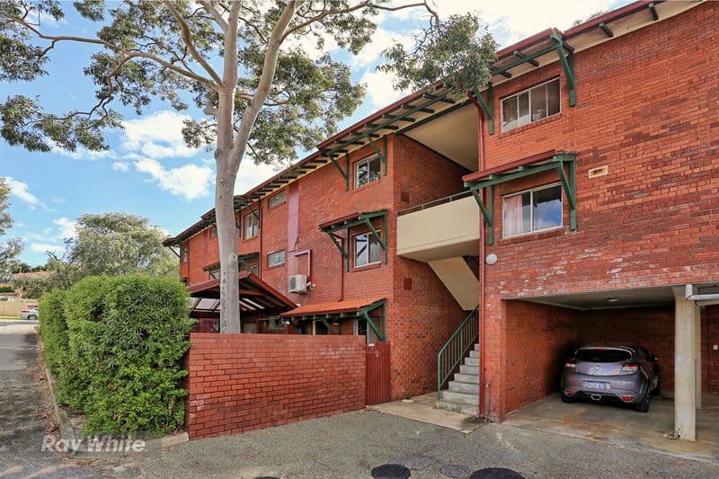 78 Second Avenue, MOUNT LAWLEY WA 6050, Mount Lawley - Thumbnail 5