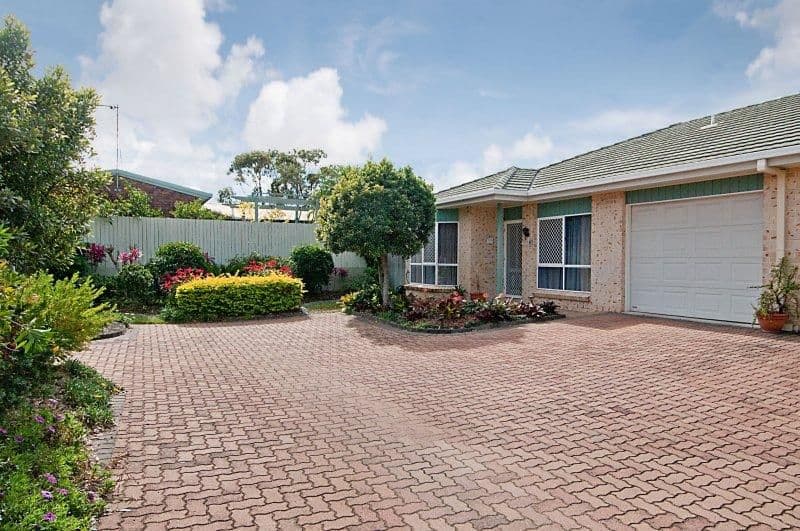 Unit 183 'Park Haven' 6 Fantail Place, WURTULLA QLD 4575, Wurtulla - Image 1