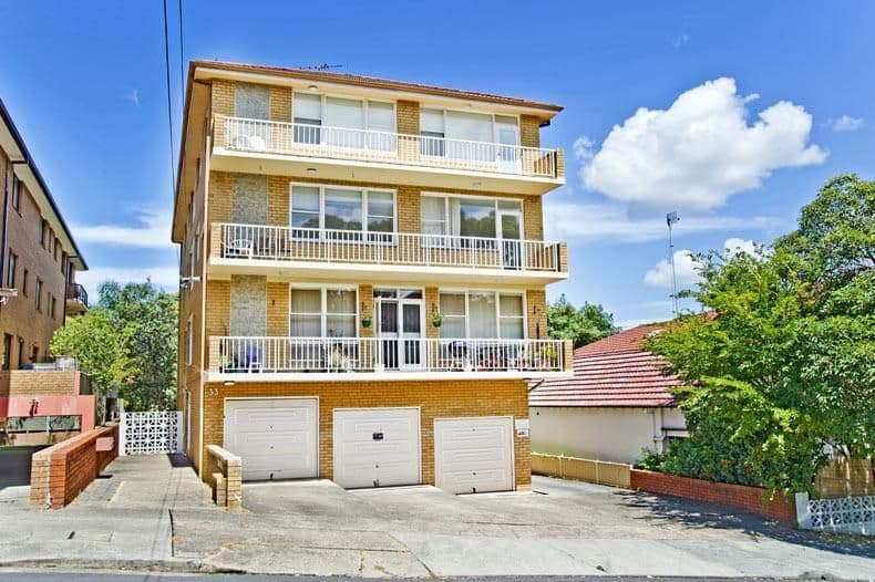 33 Liverpool Street, ROSE BAY NSW 2029, Rose Bay - Image 1