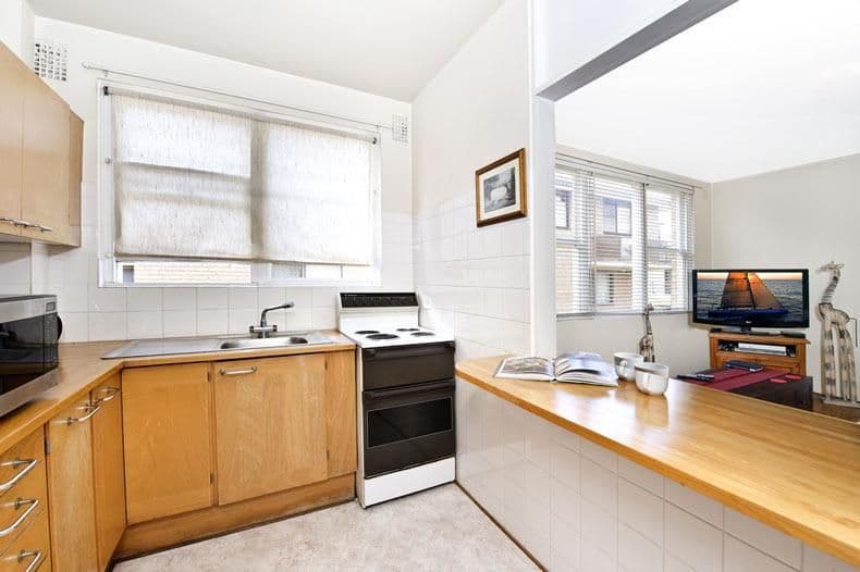 33 Liverpool Street, ROSE BAY NSW 2029, Rose Bay - Thumbnail 4