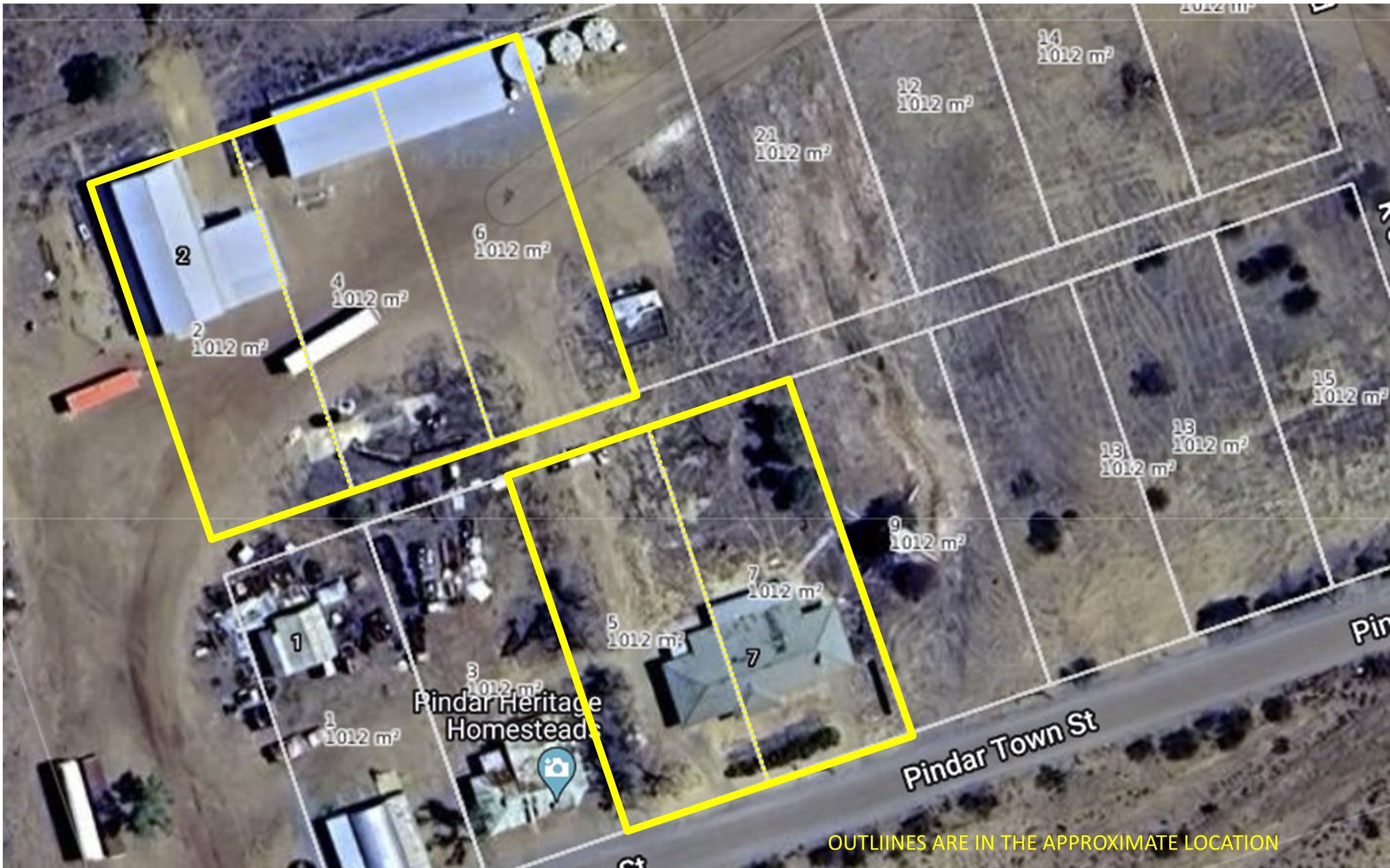 5 Sharpe Street, Pindar WA 6631, Pindar - Image 1
