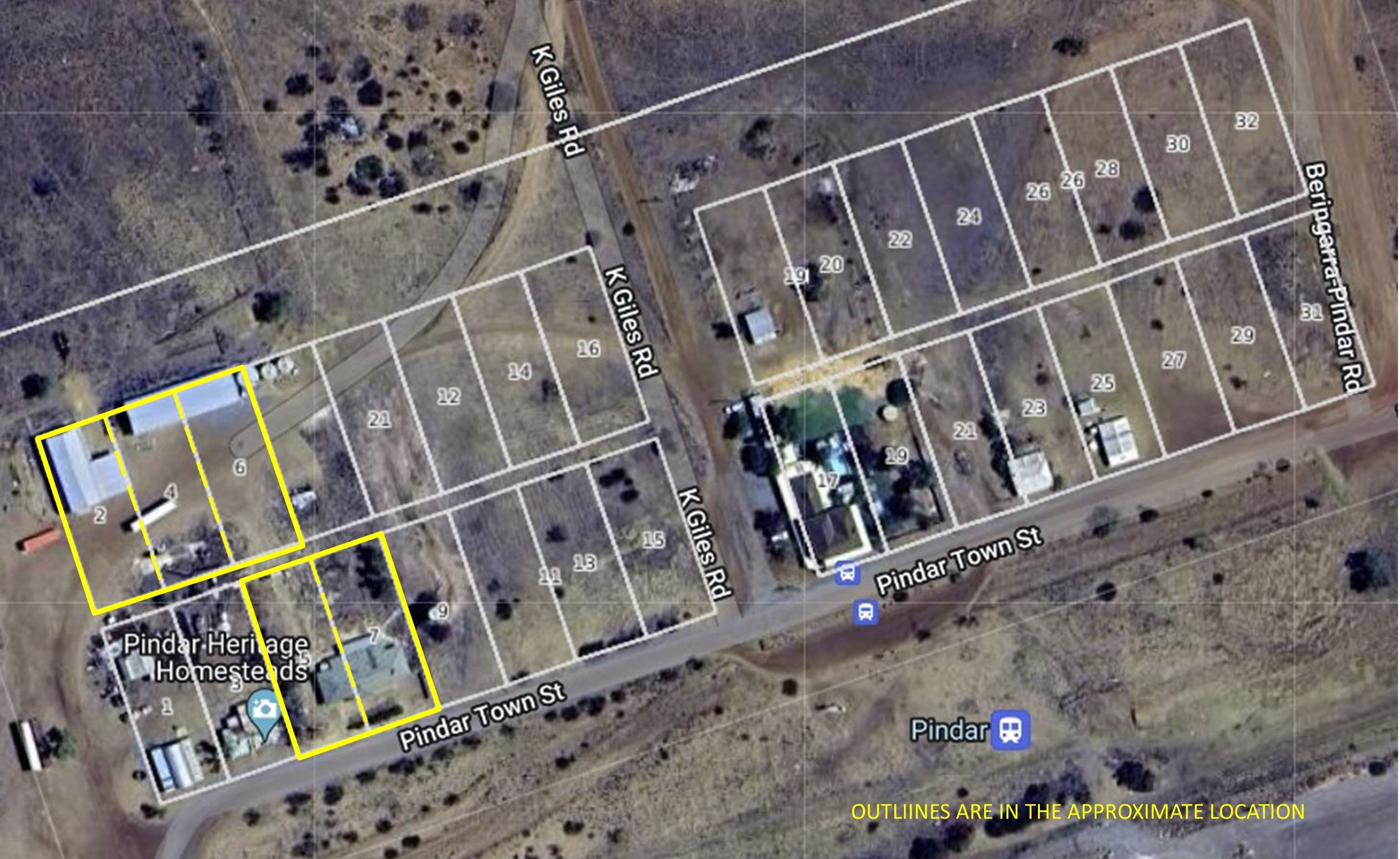 5 Sharpe Street, Pindar WA 6631, Pindar - Thumbnail 2
