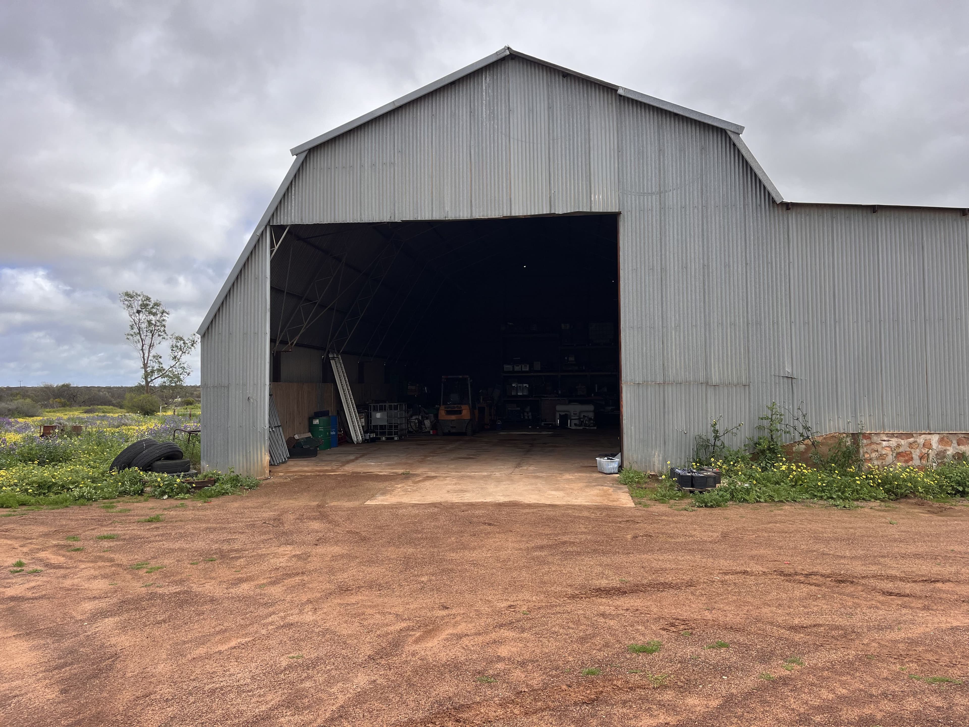 5 Sharpe Street, Pindar WA 6631, Pindar - Thumbnail 5