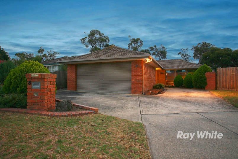 8 Yew Court, CRANBOURNE NORTH VIC 3977, Cranbourne North - Thumbnail 2