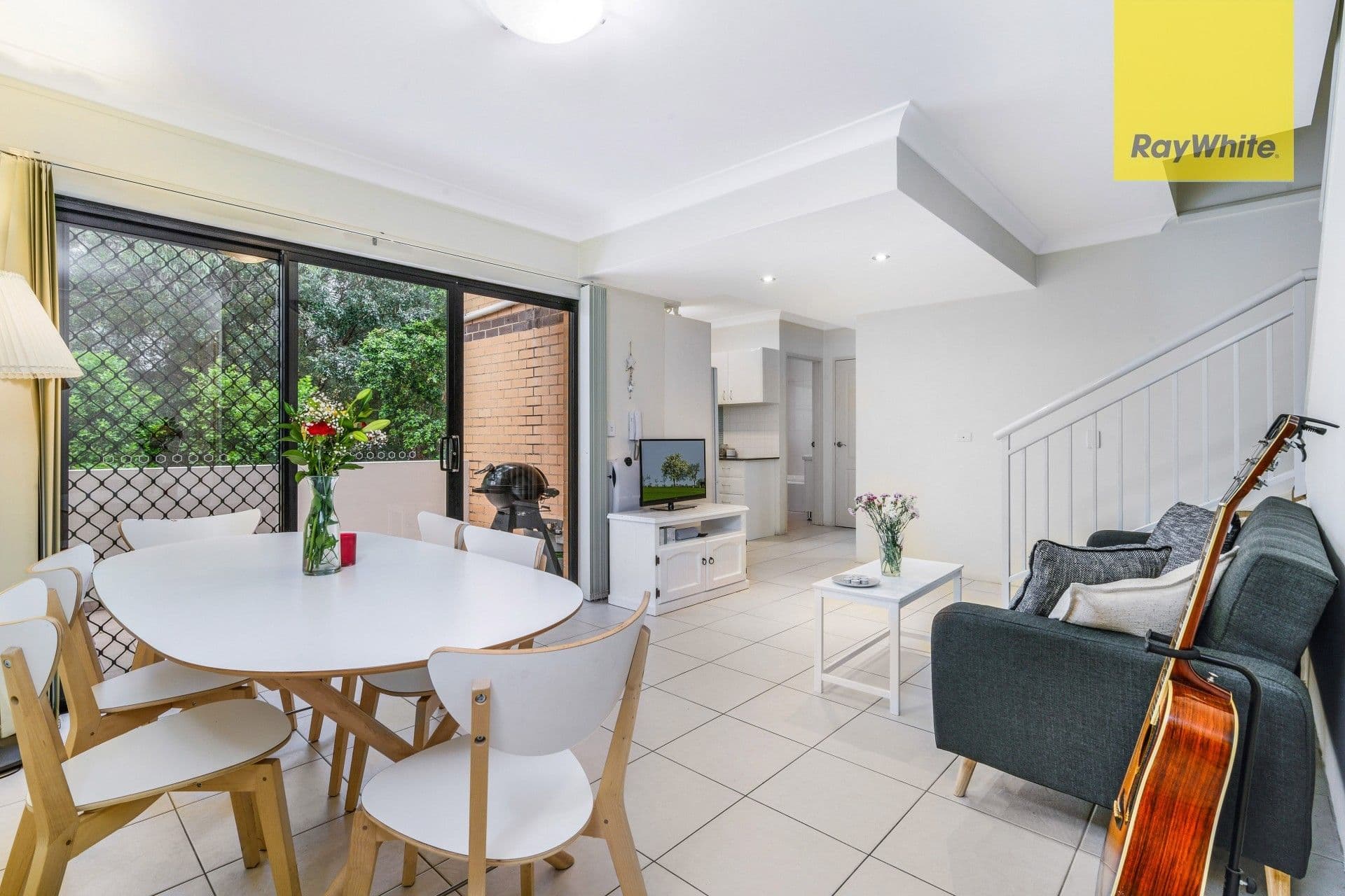 35-43 Penelope Lucas Lane, Rosehill NSW 2142, Rosehill - Image 1