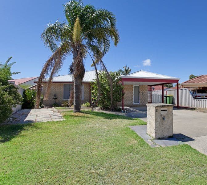 8 Huntingdale Court, Cooloongup WA 6168, Cooloongup - Thumbnail 2