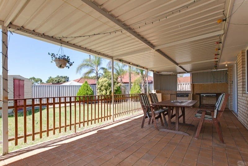 8 Huntingdale Court, Cooloongup WA 6168, Cooloongup - Thumbnail 3
