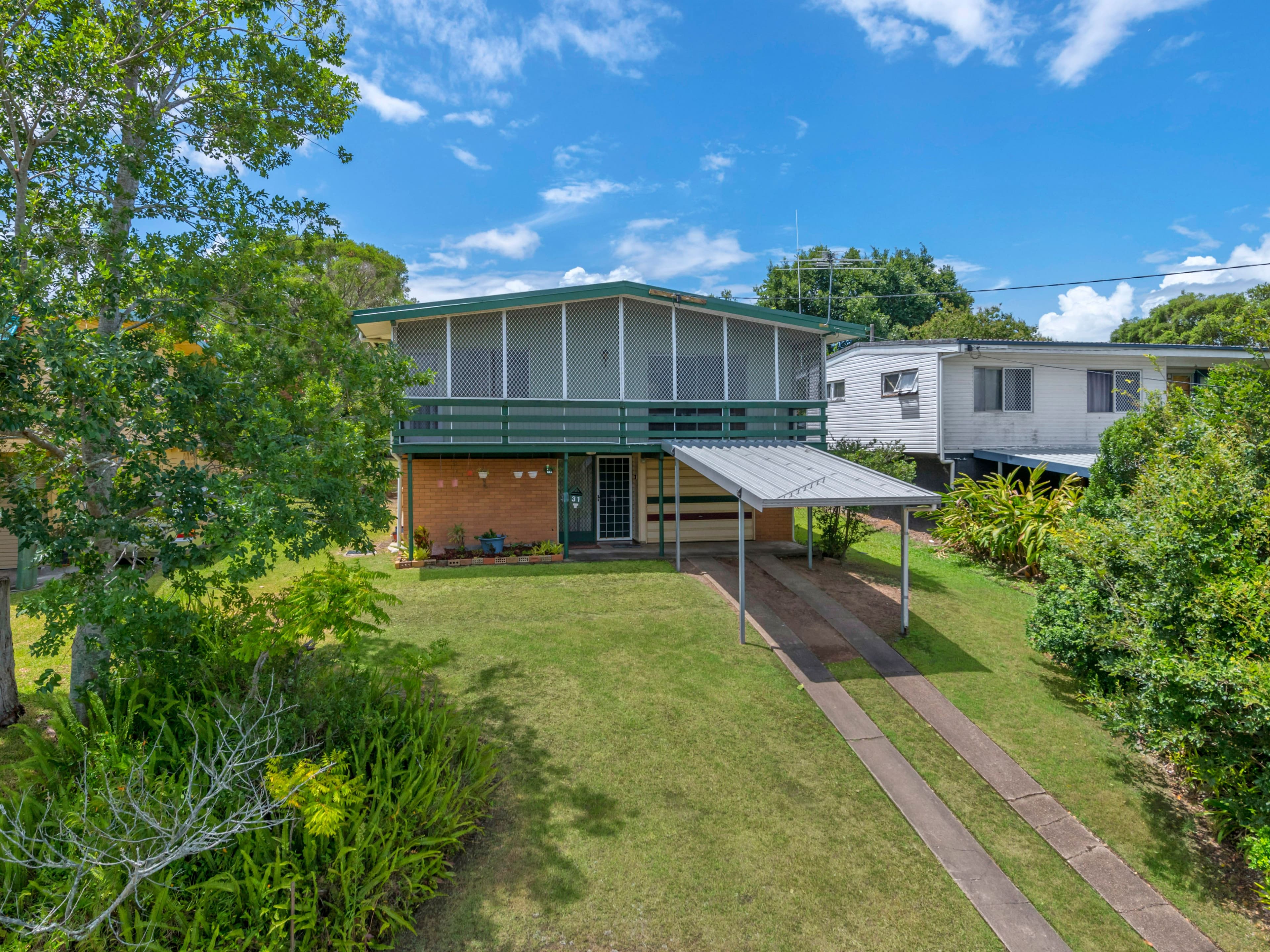 31 Trafford Street, Chermside West QLD 4032, Chermside West - Image 1