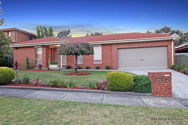 32 Crampton Crescent, MILL PARK VIC 3082, Mill Park - Image 1