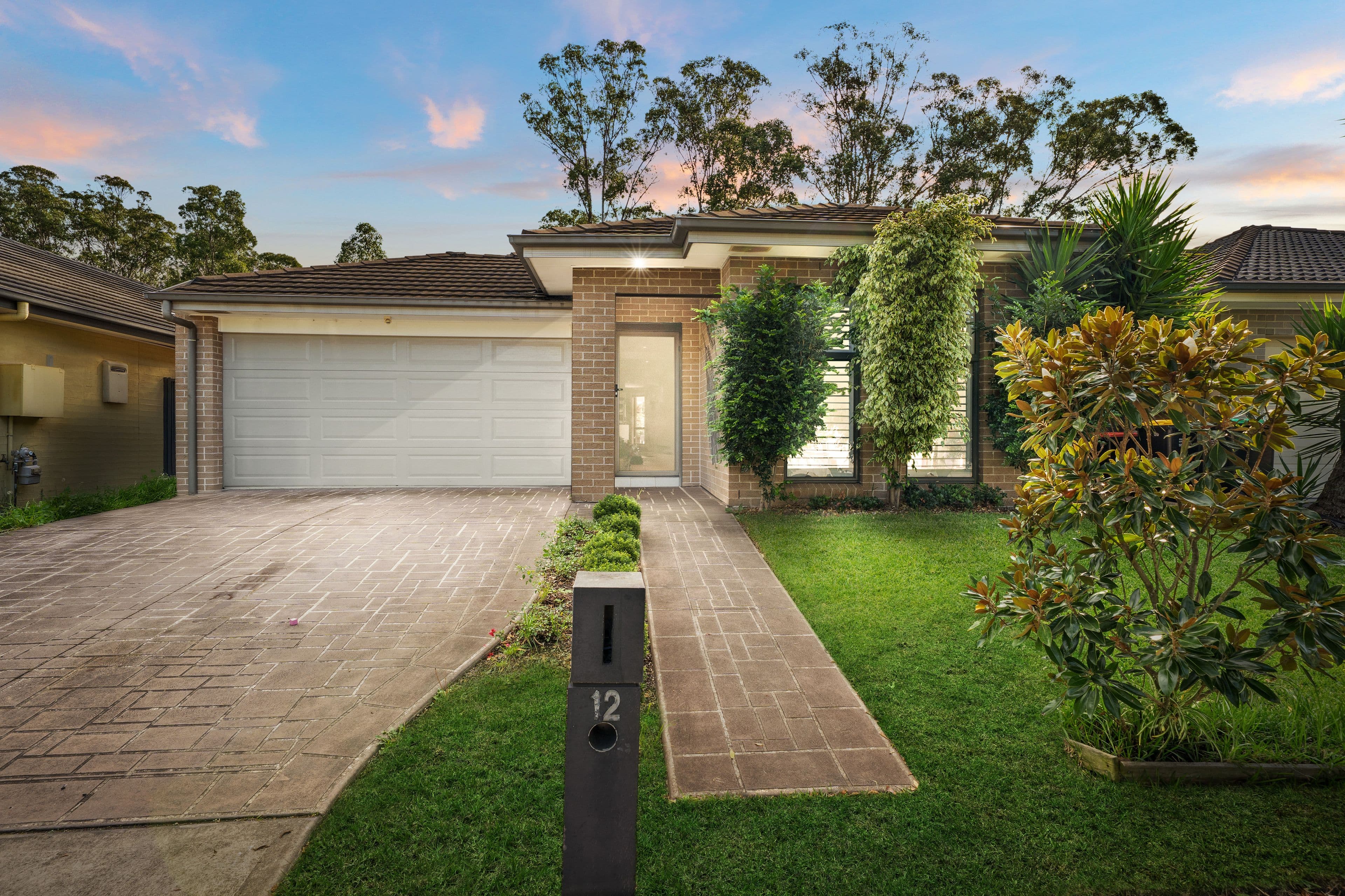 12 Governor Street, JORDAN SPRINGS NSW 2747, Jordan Springs - Image 1