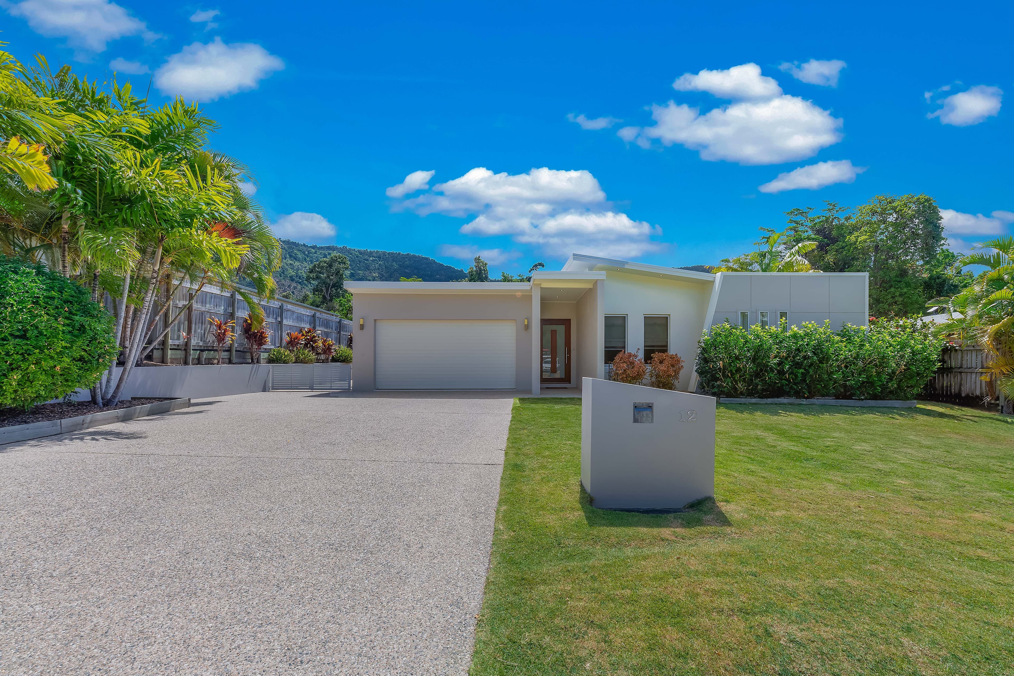12 Butterfly Court, Jubilee Pocket QLD 4802, Jubilee Pocket - Thumbnail 2