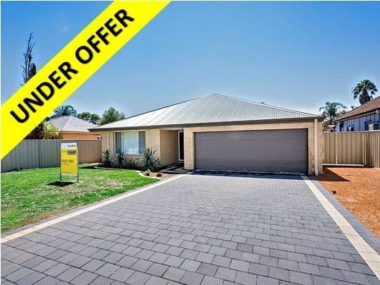 221B Second Street, Wonthella WA 6530, Wonthella - Image 1