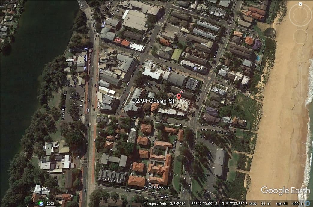 92-94 Ocean Street, Narrabeen NSW 2101, Narrabeen - Thumbnail 8
