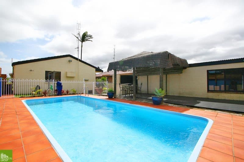 25  Cox Parade, MOUNT WARRIGAL NSW 2528, Mount Warrigal - Thumbnail 3