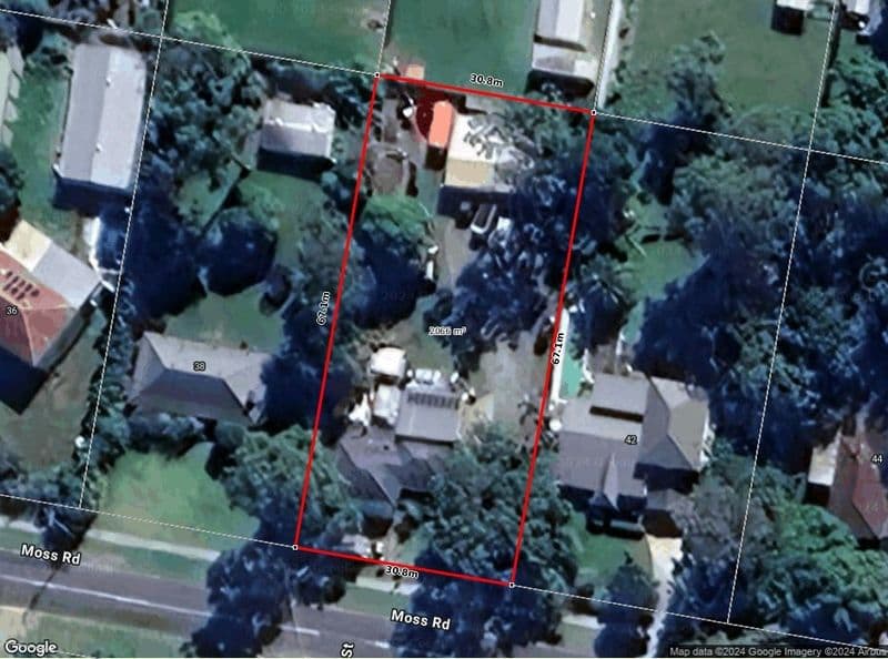 40 Moss Road,  Camira, Camira - Image 1