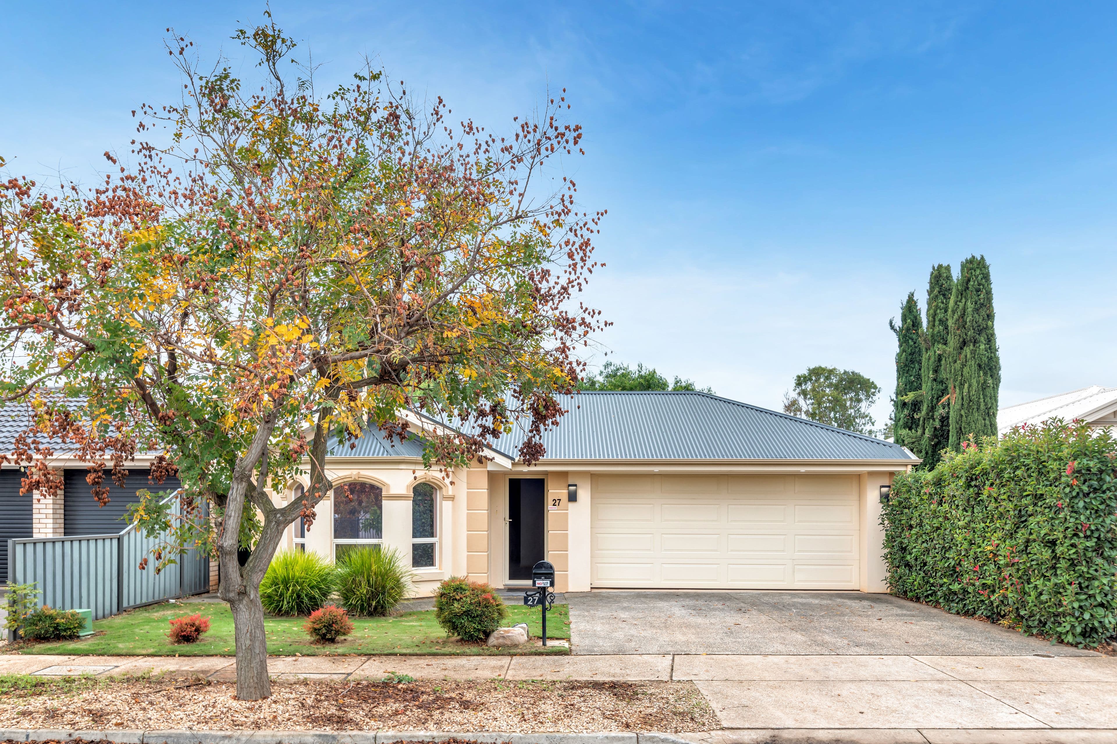 27 Flannery Crescent, Andrews Farm SA 5114, Andrews Farm - Image 1