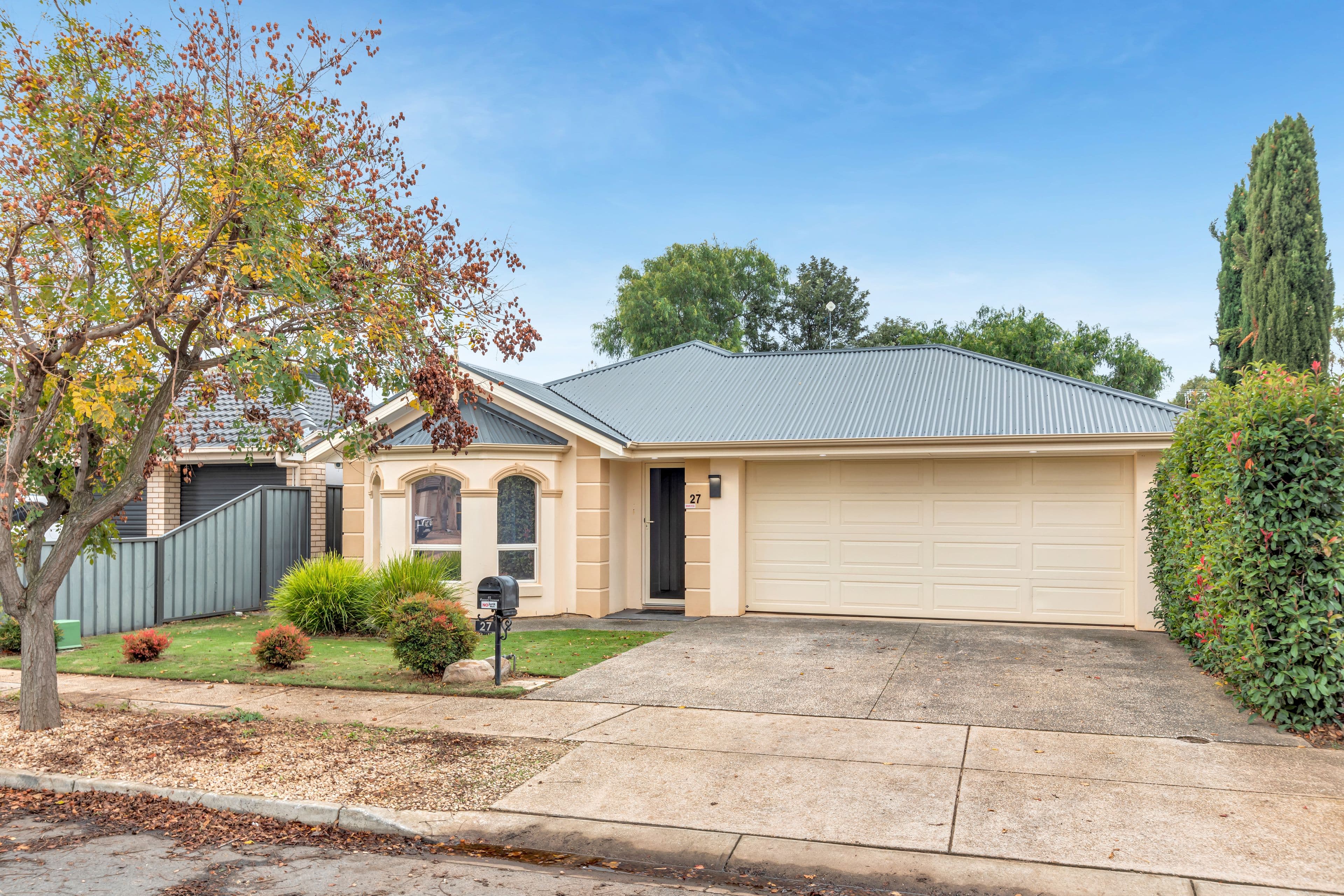 27 Flannery Crescent, Andrews Farm SA 5114, Andrews Farm - Thumbnail 2