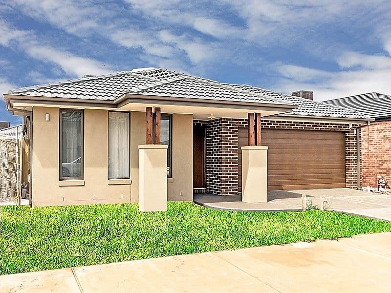 13 Beckworth Boulevard, Tarneit VIC 3029, Tarneit - Thumbnail 2
