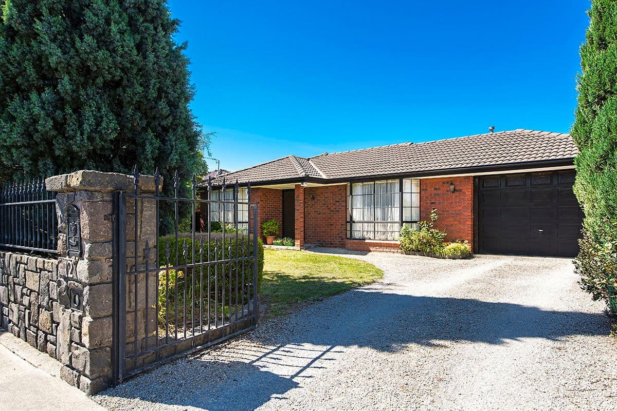 12 Bendale Court, MILL PARK VIC 3082, Mill Park - Image 1